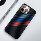 Carbon Fibre Case