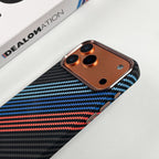 Carbon Fibre Case