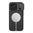 CamShield Case with MagSafe