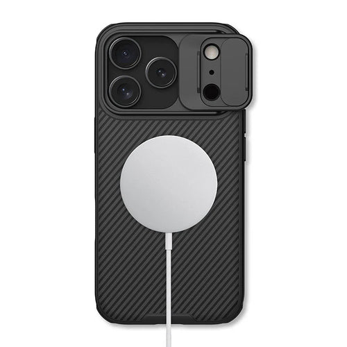 CamShield Case with MagSafe