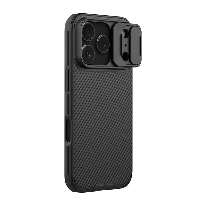 CamShield Case with MagSafe