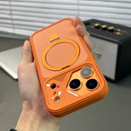 Stealth Grip Magnetic Stand Case
