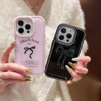 Bow Design Case