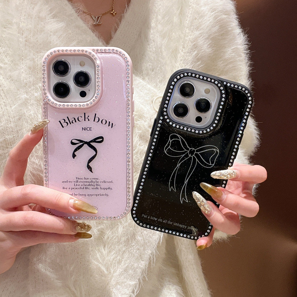 Bow Design Case
