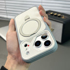 Stealth Grip Magnetic Stand Case