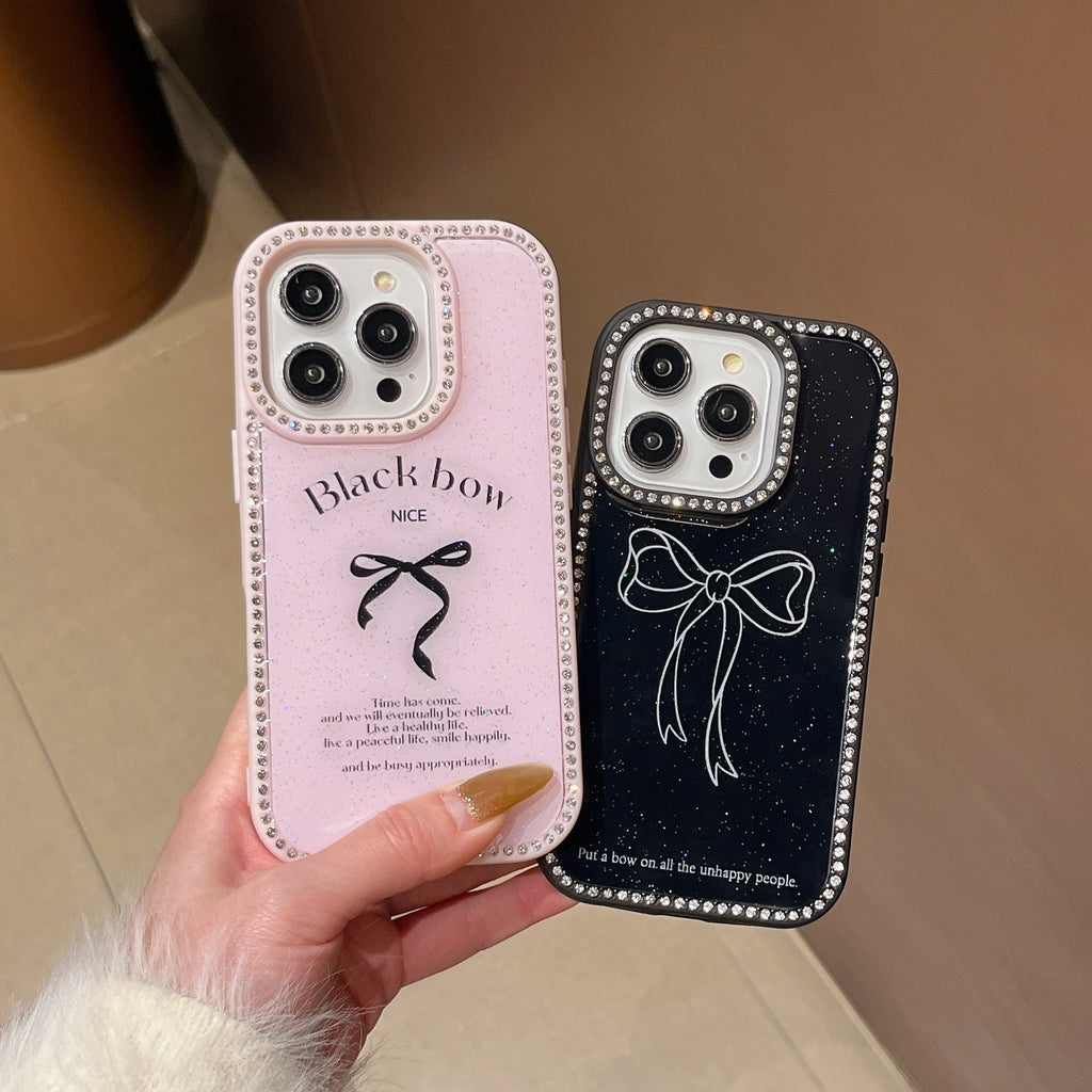 Bow Design Case