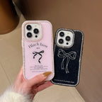 Bow Design Case