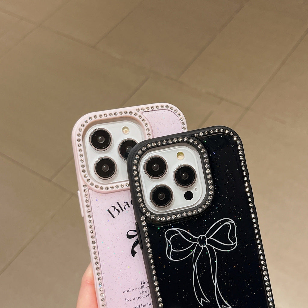 Bow Design Case