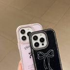 Bow Design Case