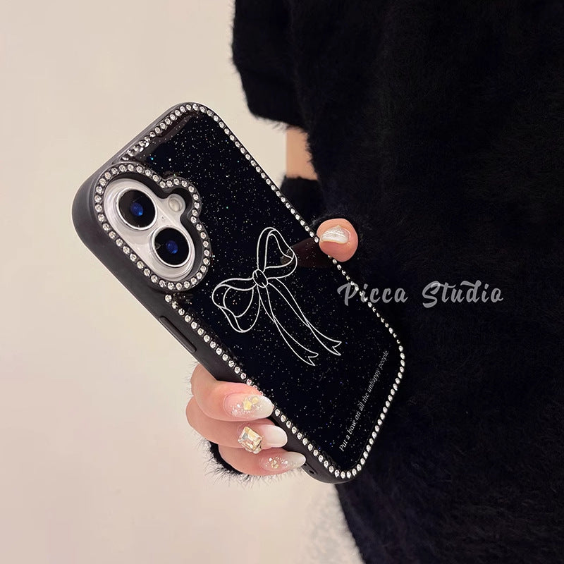 Bow Design Case