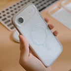 PureMag Bumper Case