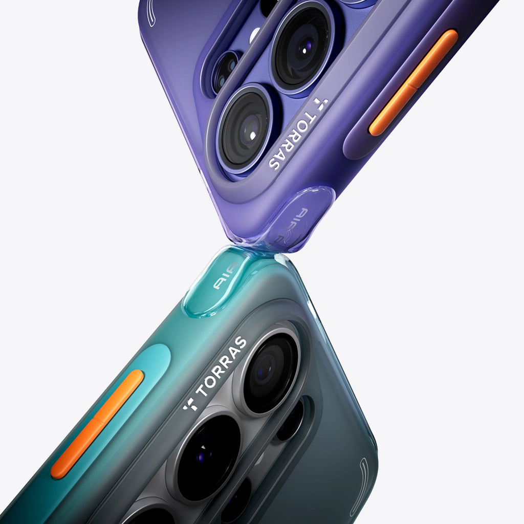 Samsung - Armor Rugged Air Case