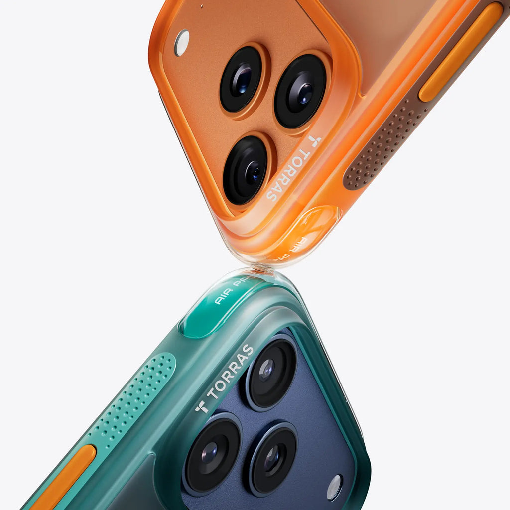 Armor Rugged Air Case