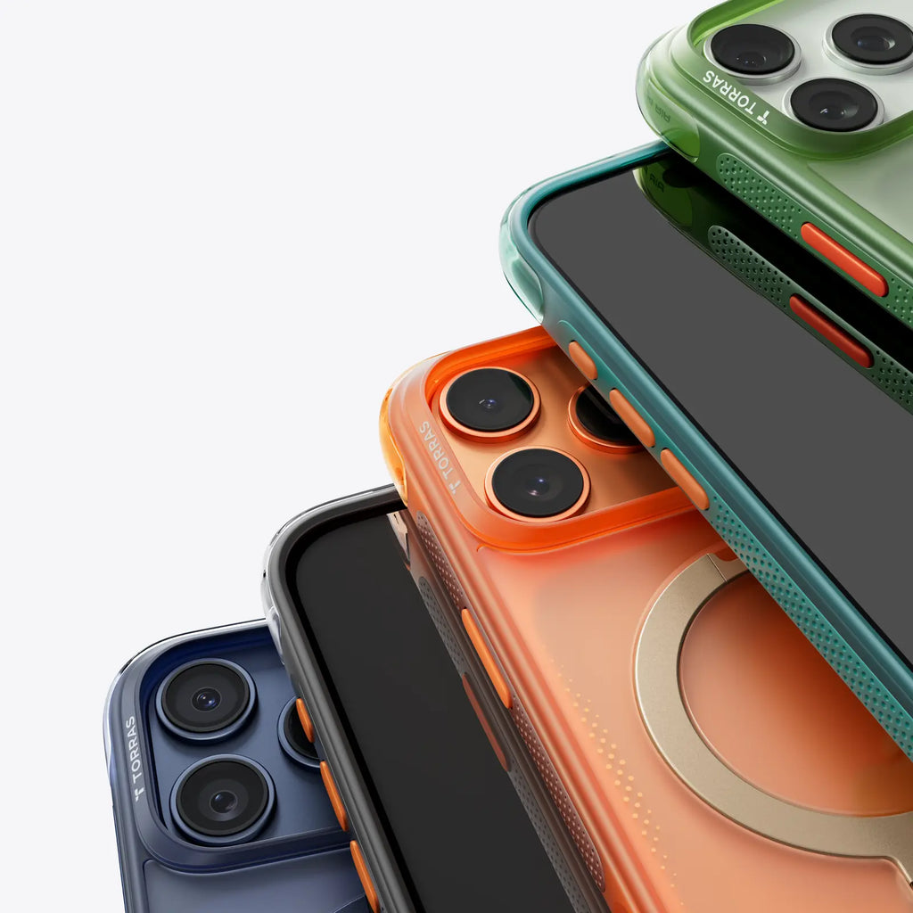 Armor Rugged Air Case