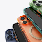 Armor Rugged Air Case