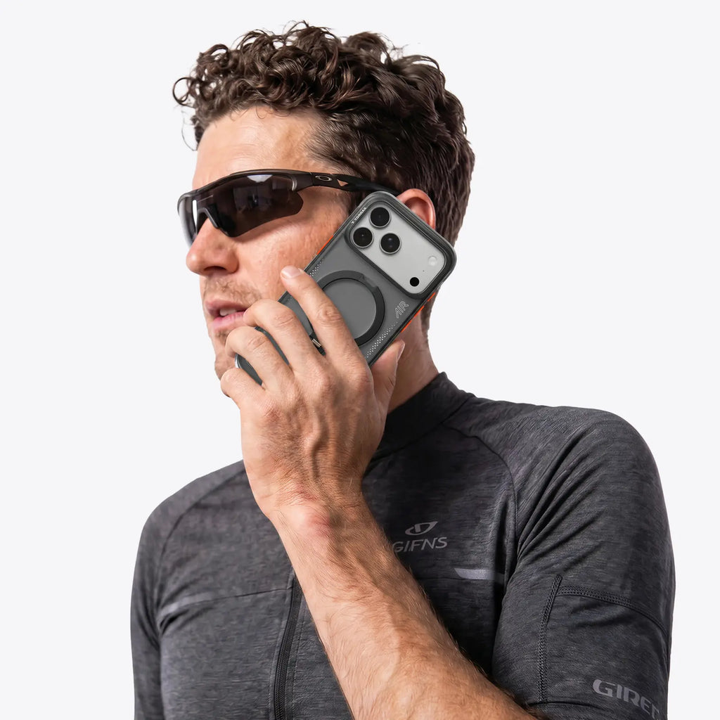 Armor Rugged Air Case