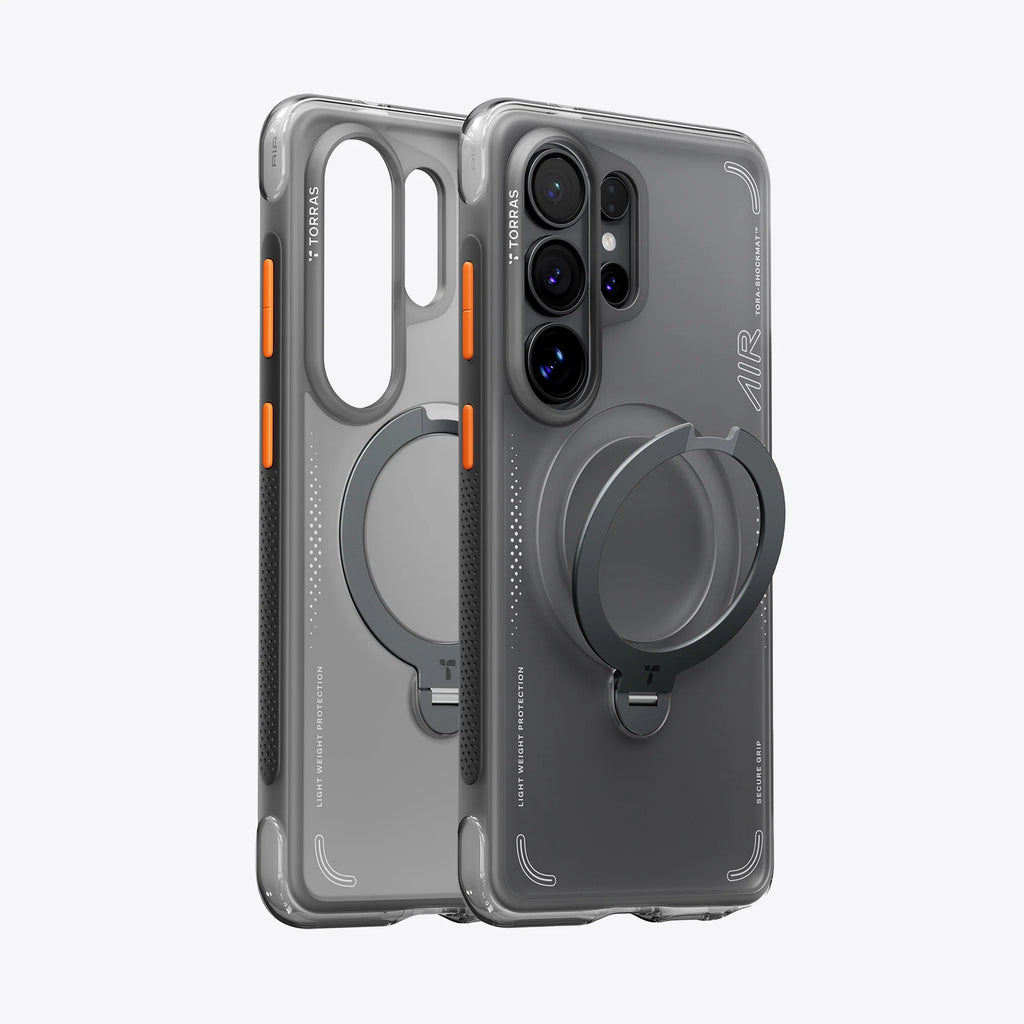 Samsung - Armor Rugged Air Case