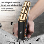 Luxe Leather Case