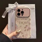 Luxe Dior Case