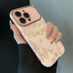 Luxe Dior Case