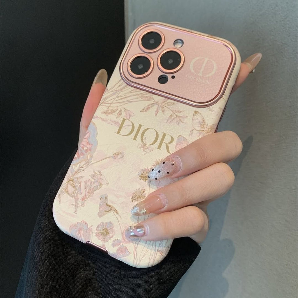 Luxe Dior Case