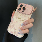 Luxe Dior Case