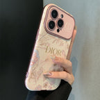 Luxe Dior Case