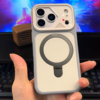 Stealth Grip Magnetic Stand Case