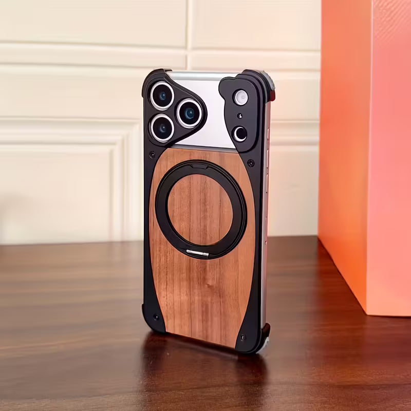 Premium Borderless Case