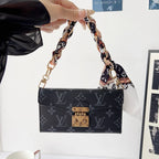 Monogram Luxe Case