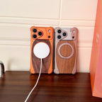 Premium Borderless Case