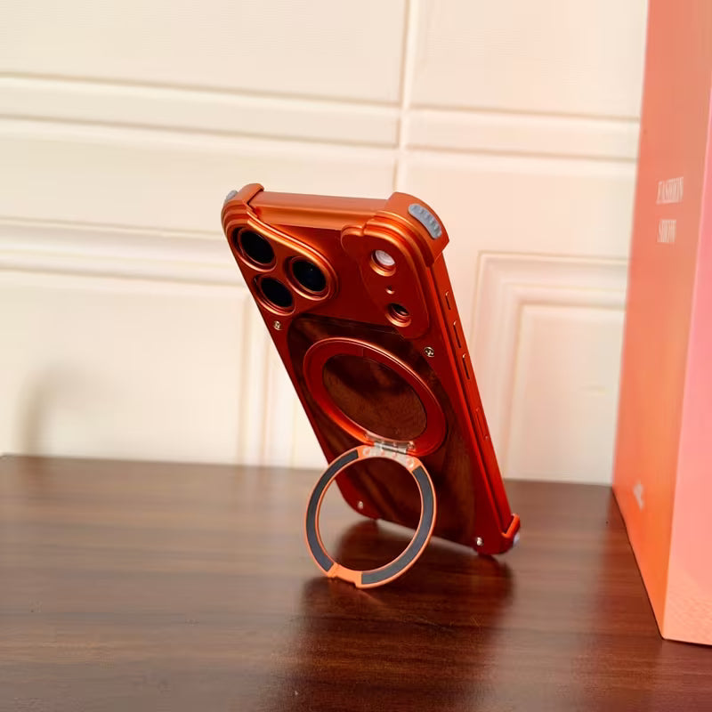 Premium Borderless Case