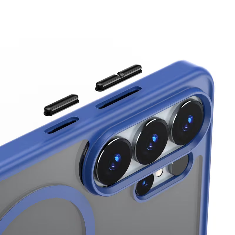 Ultra Clear Armor Case