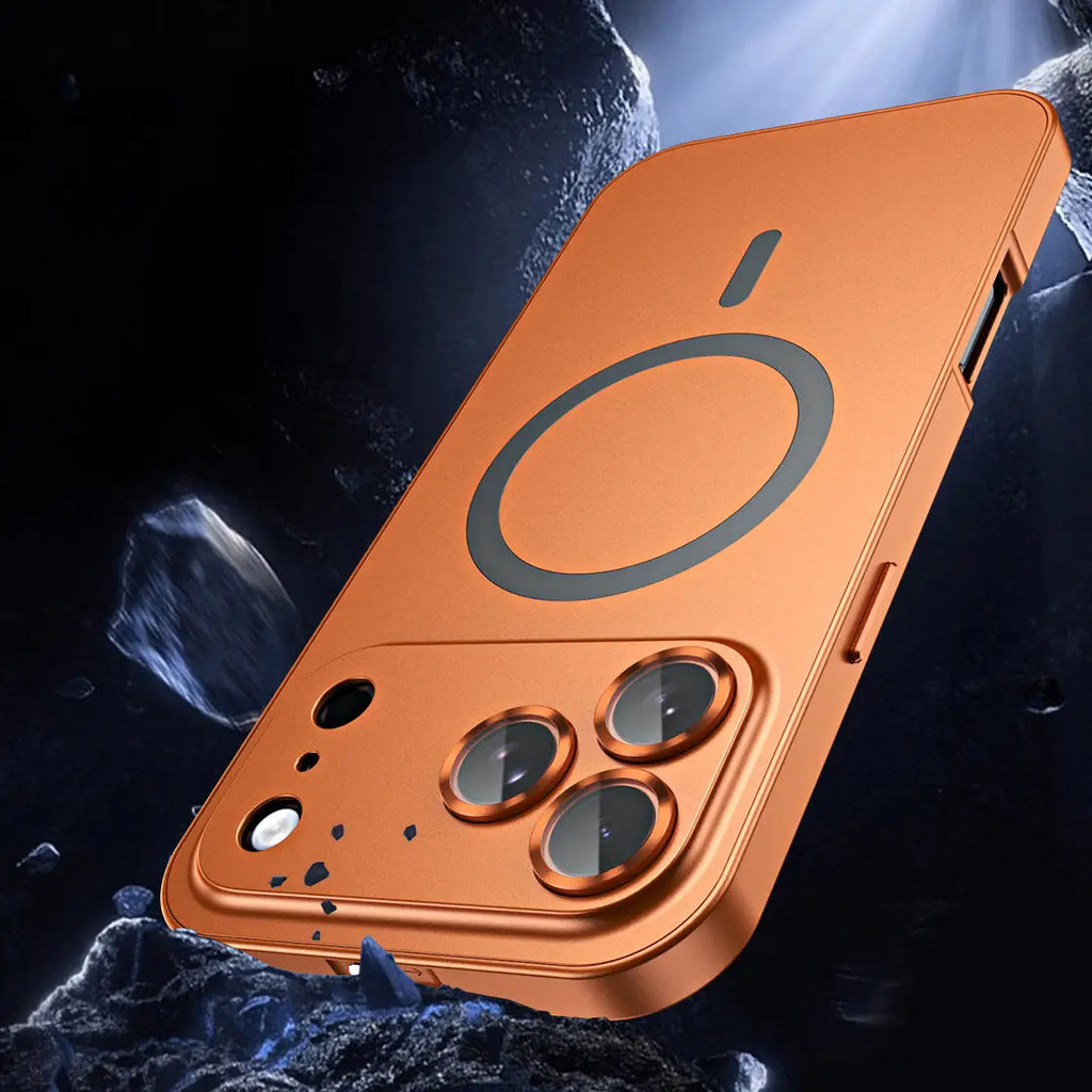 Metal Core MagShield Case