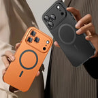 Metal Core MagShield Case