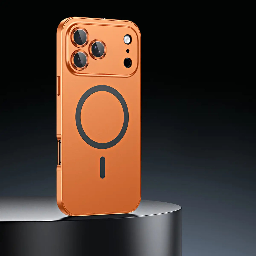 Metal Core MagShield Case