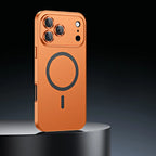 Metal Core MagShield Case