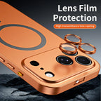 Metal Core MagShield Case