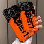 ArmorX Flame Case