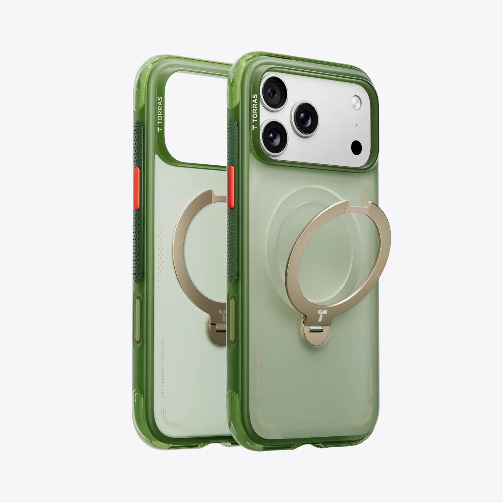 Armor Rugged Air Case