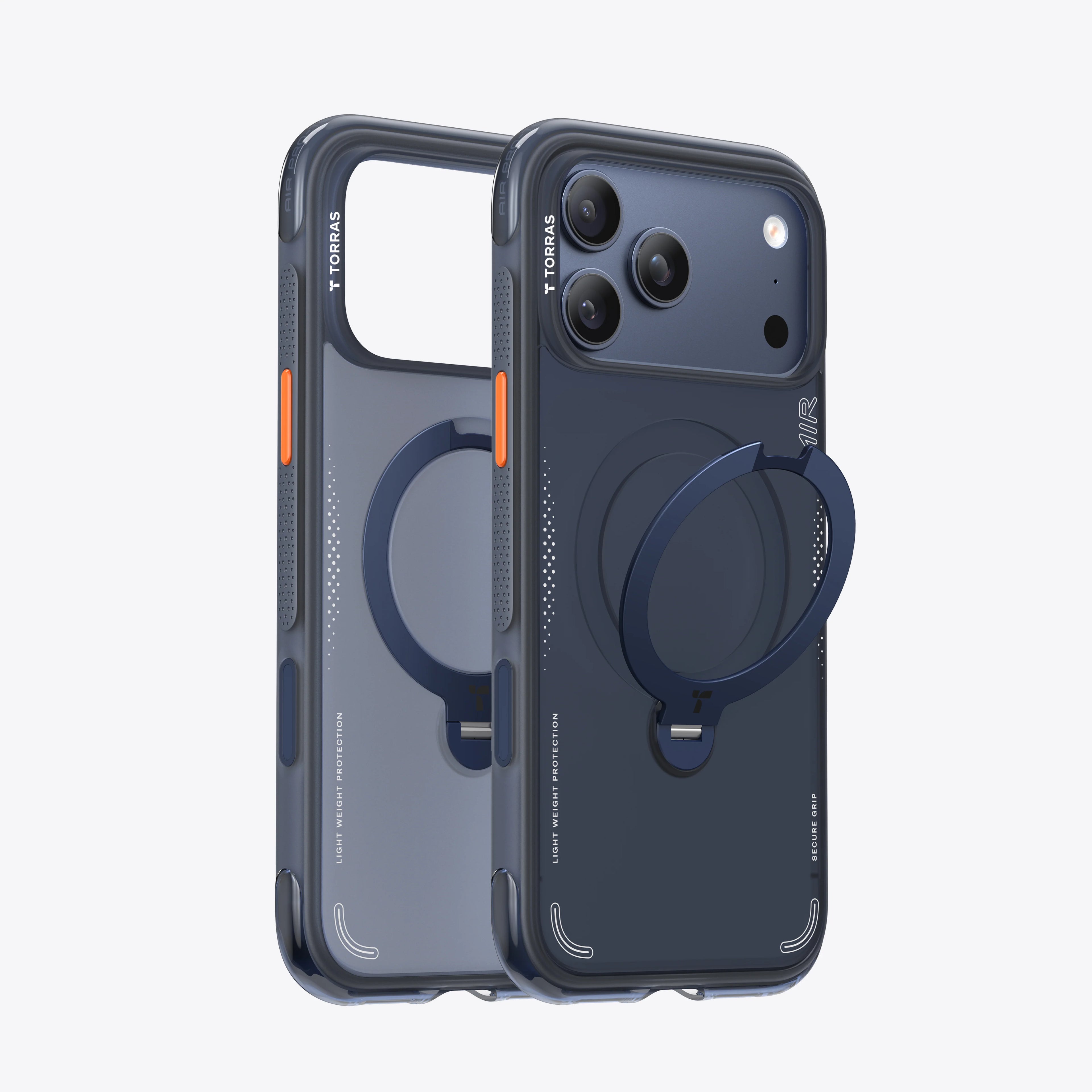 Armor Rugged Air Case
