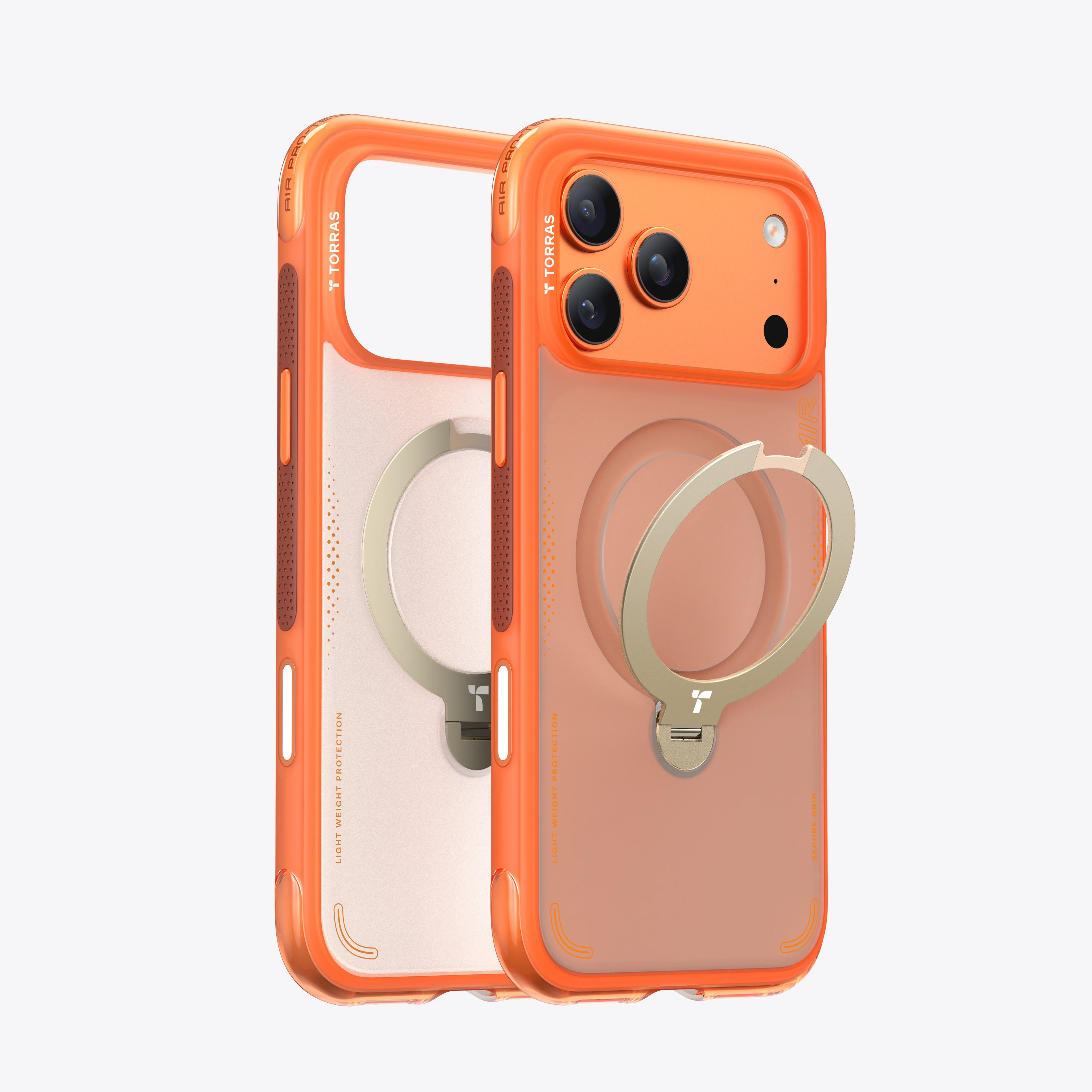 Armor Rugged Air Case