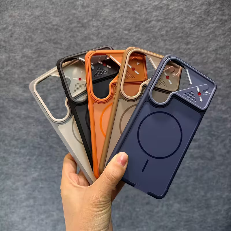 MagSafe Hard Case