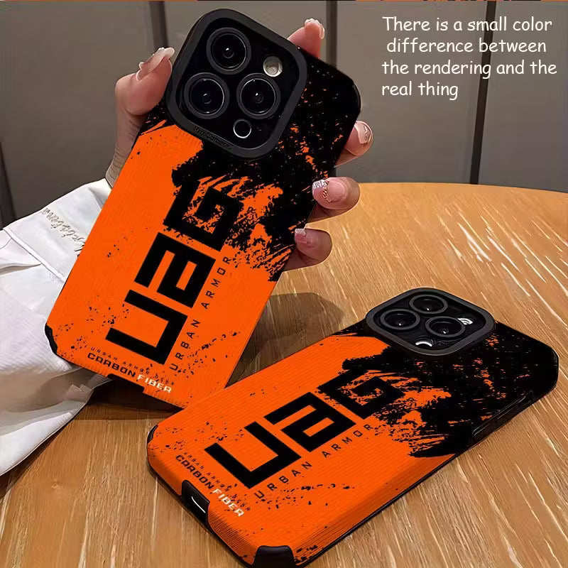 ArmorX Flame Case