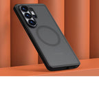 Ultra Clear Armor Case