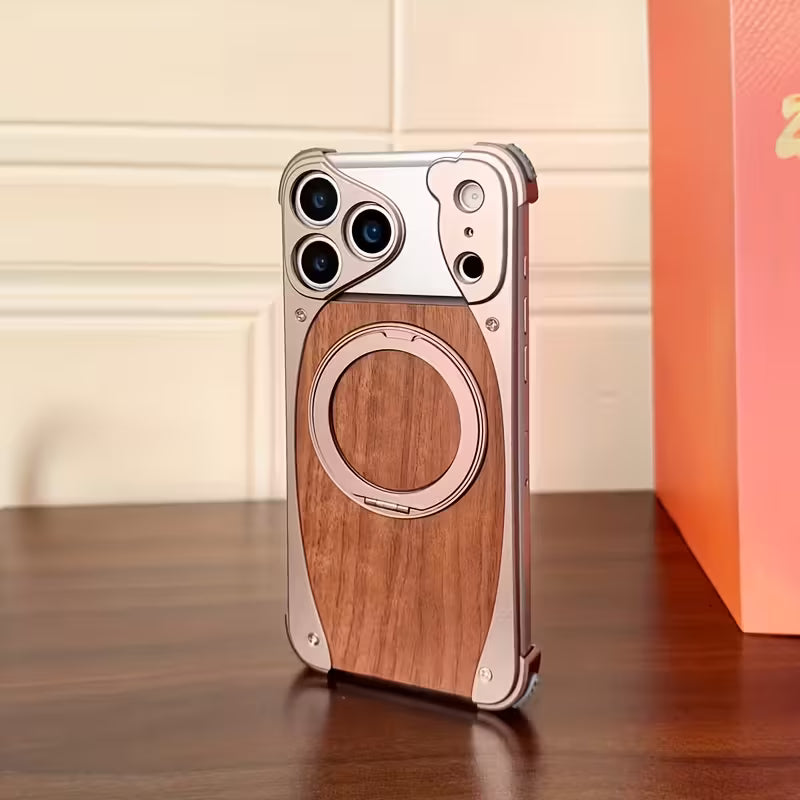 Premium Borderless Case