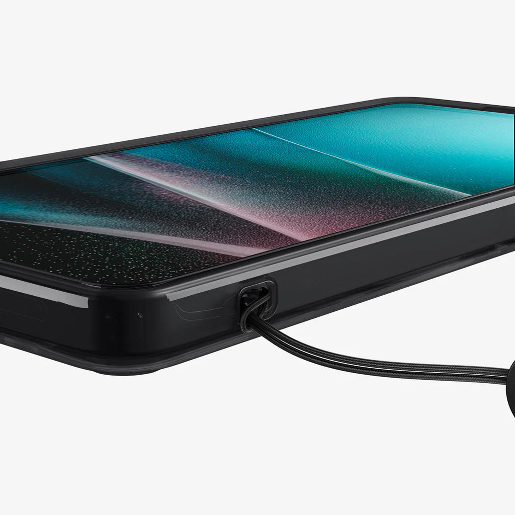 Galaxy S Series - Phantom Circuit Case