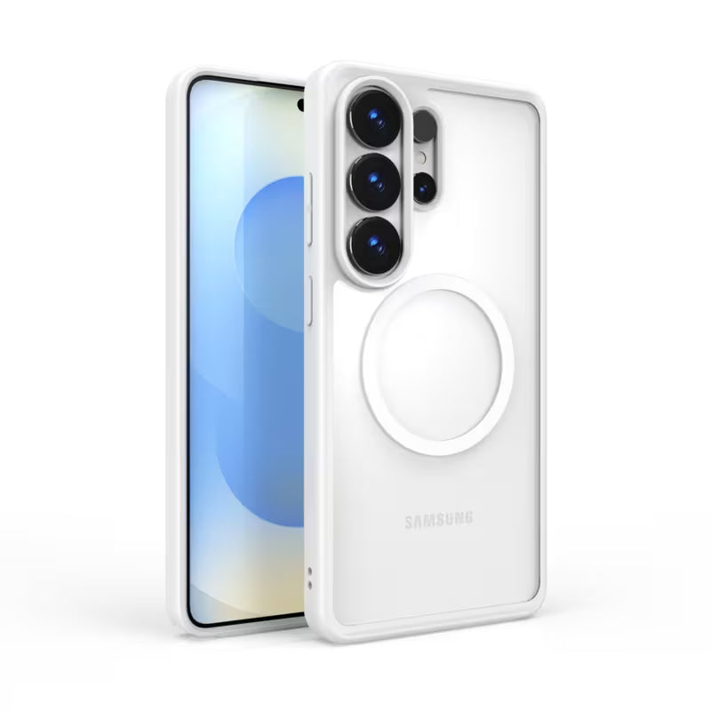 Ultra Clear Armor Case