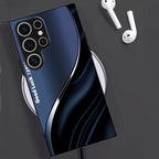 Peak Tempered Glass Case