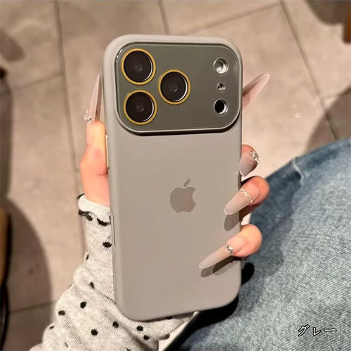 Cloud Luxe Case